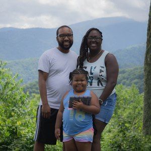 Meet your Posher, Rayshun